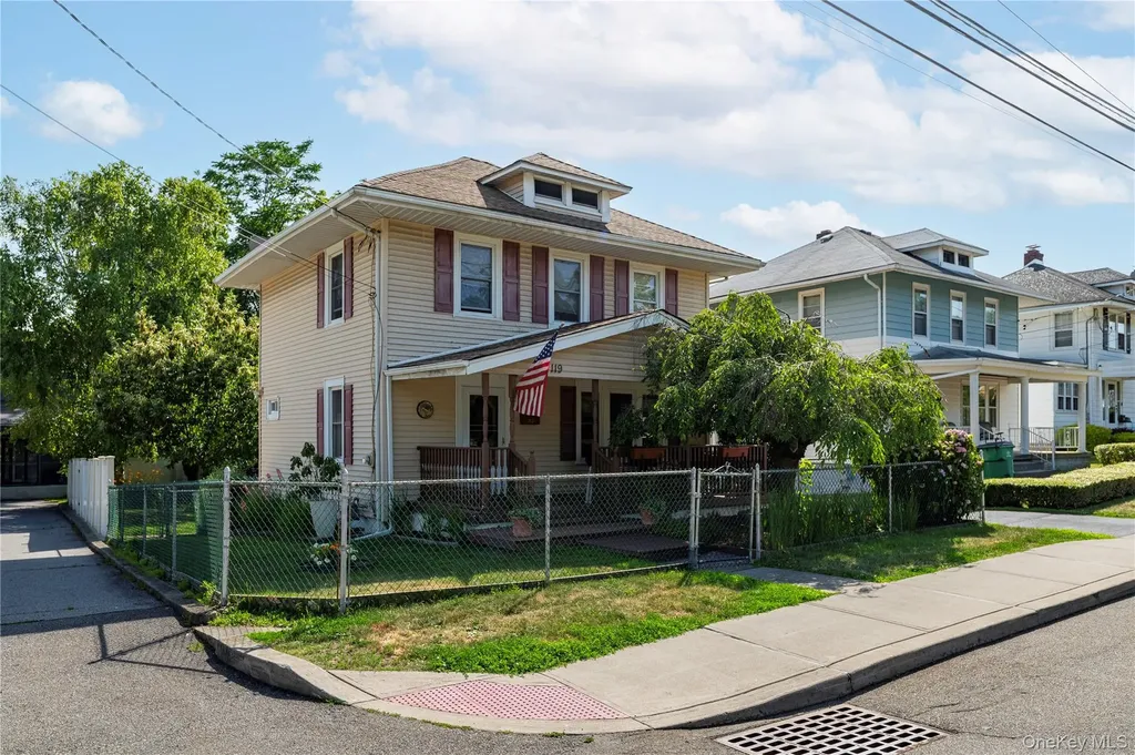 119 Rombout Avenue Beacon NY 12508