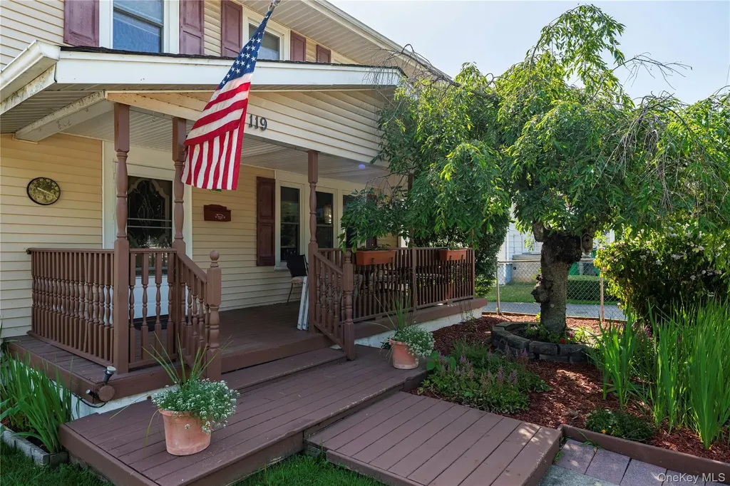 119 Rombout Avenue Beacon NY 12508