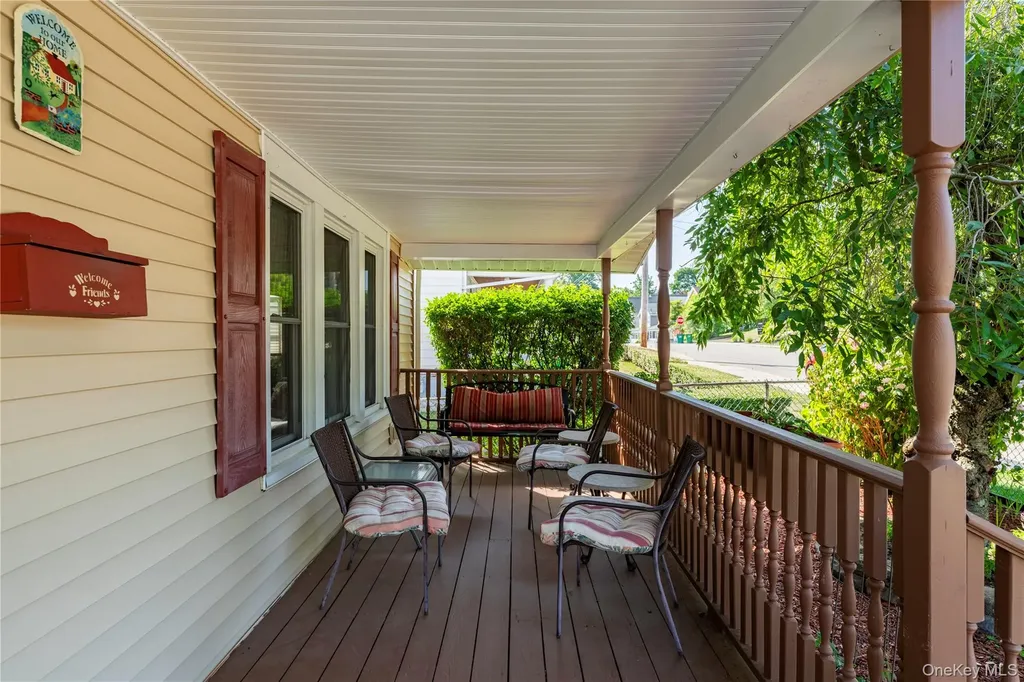 119 Rombout Avenue Beacon NY 12508
