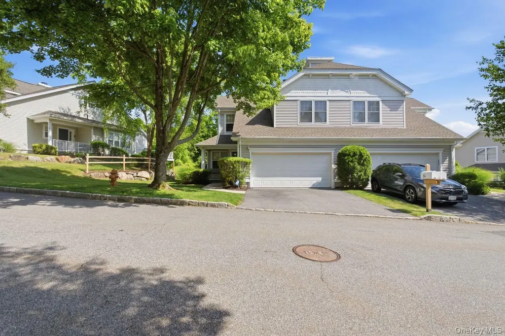64 Roma Orchard Road Peekskill NY 10566