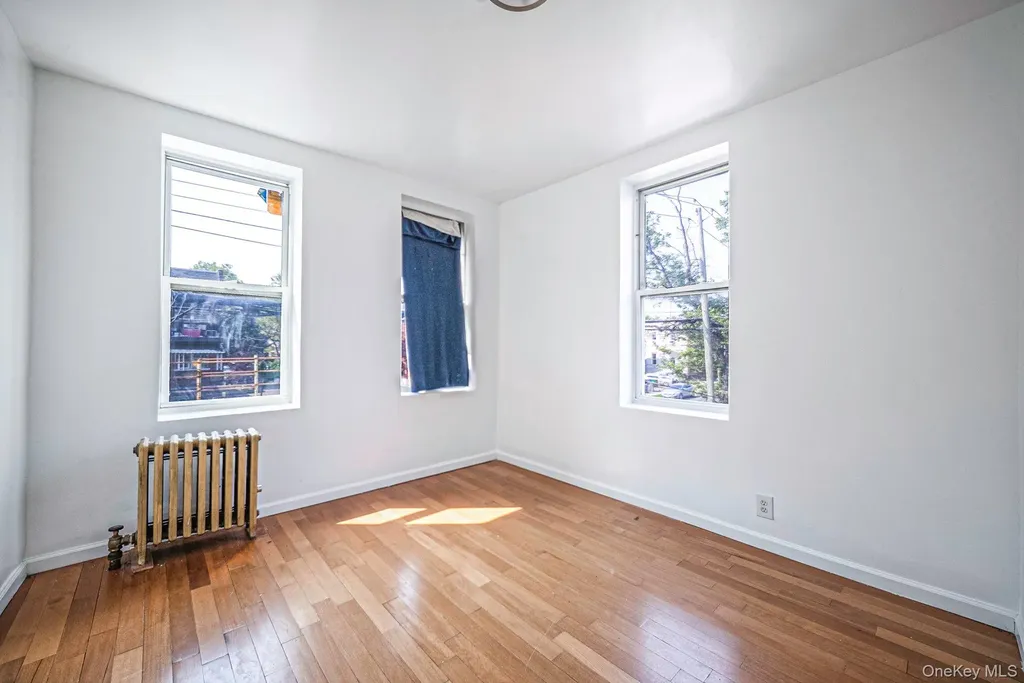 705 Bradford Street Brooklyn NY 11207