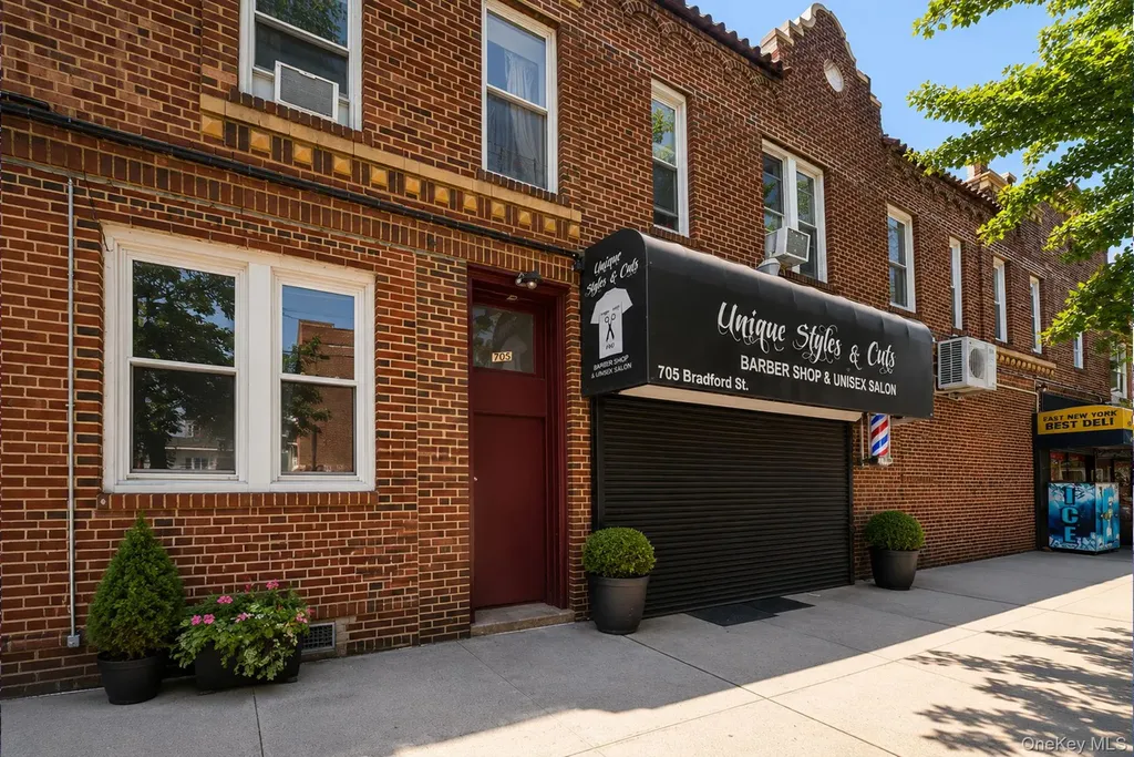 705 Bradford Street Brooklyn NY 11207