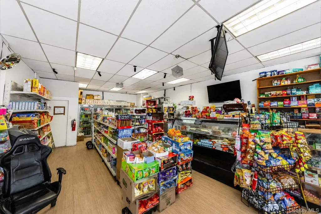 705 Bradford Street Brooklyn NY 11207
