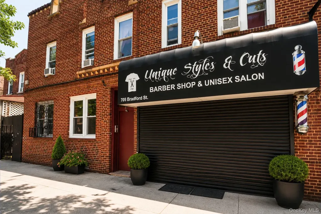 705 Bradford Street Brooklyn NY 11207
