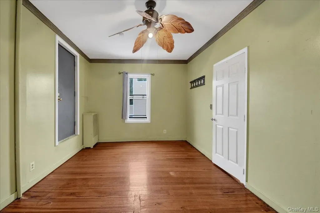 562 Underhill Avenue Bronx NY 10473