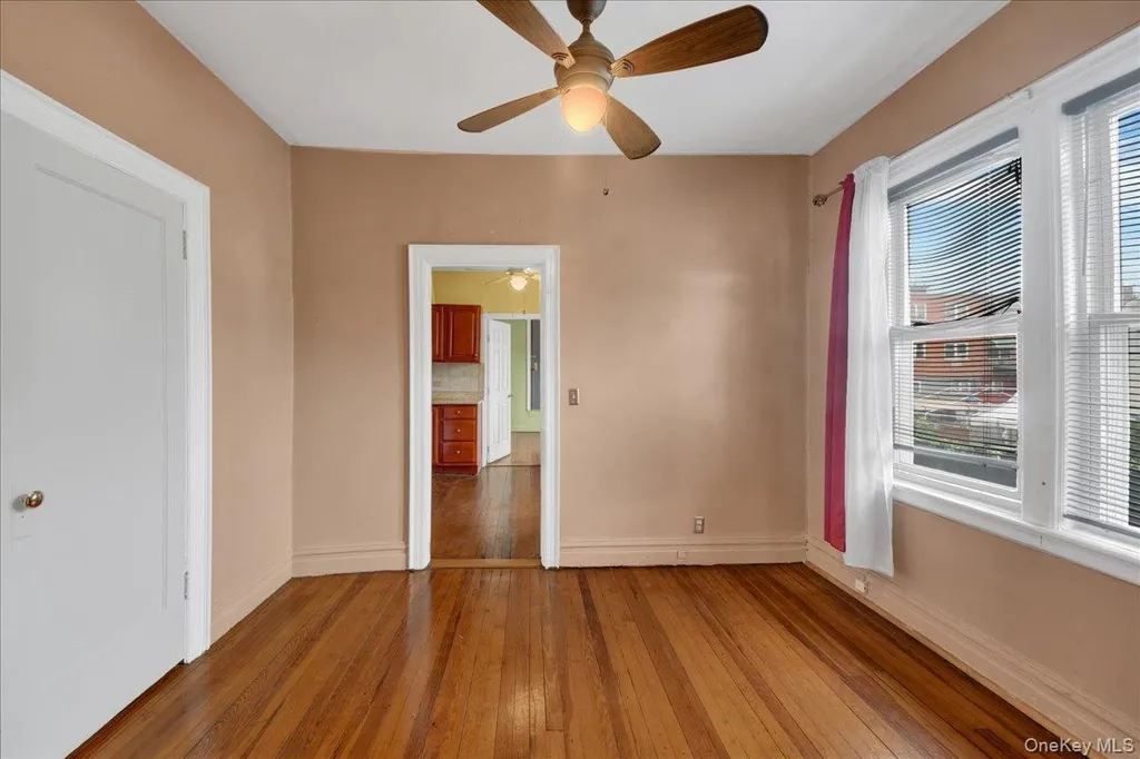 562 Underhill Avenue Bronx NY 10473