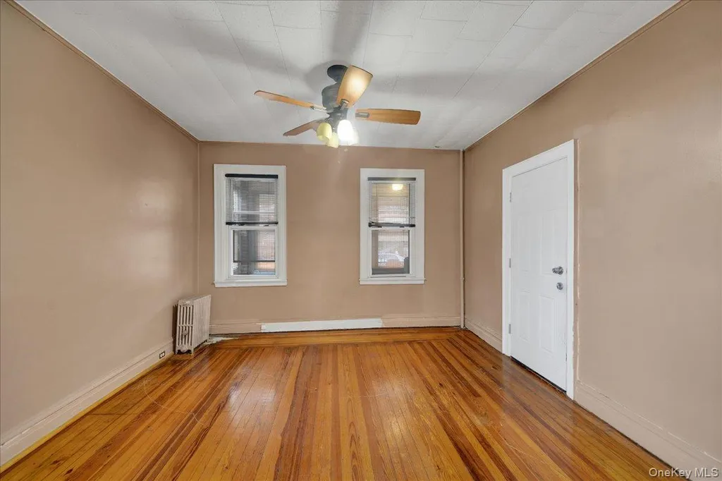 562 Underhill Avenue Bronx NY 10473