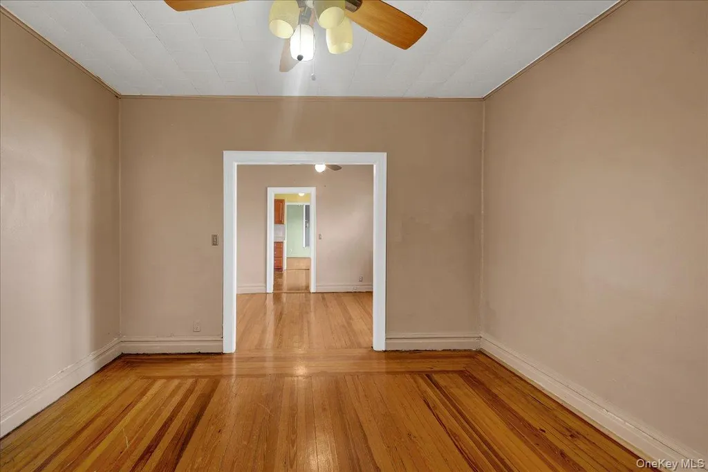 562 Underhill Avenue Bronx NY 10473