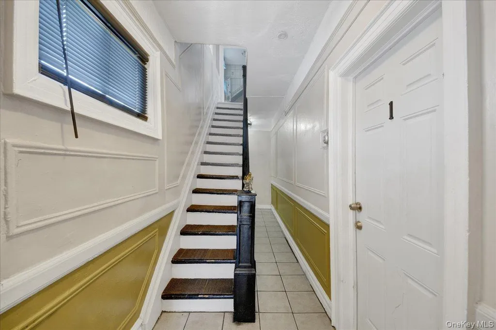 562 Underhill Avenue Bronx NY 10473