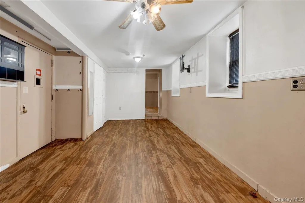 562 Underhill Avenue Bronx NY 10473