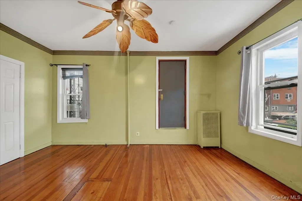 562 Underhill Avenue Bronx NY 10473