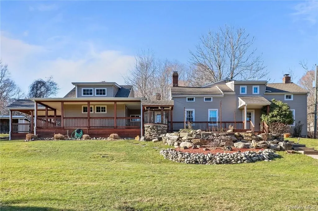 97 And 99 Smith Hill Road Suffern NY 10901