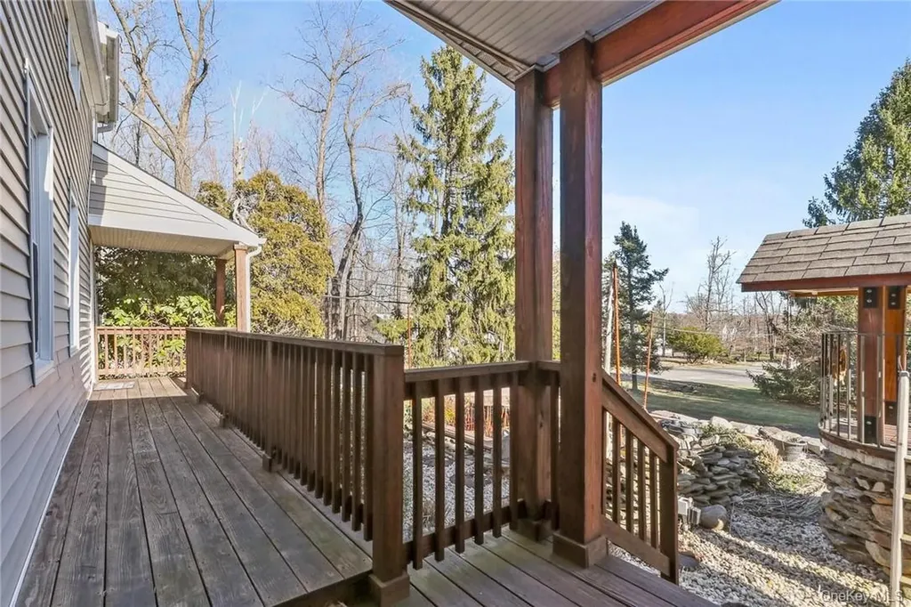 97 And 99 Smith Hill Road Suffern NY 10901