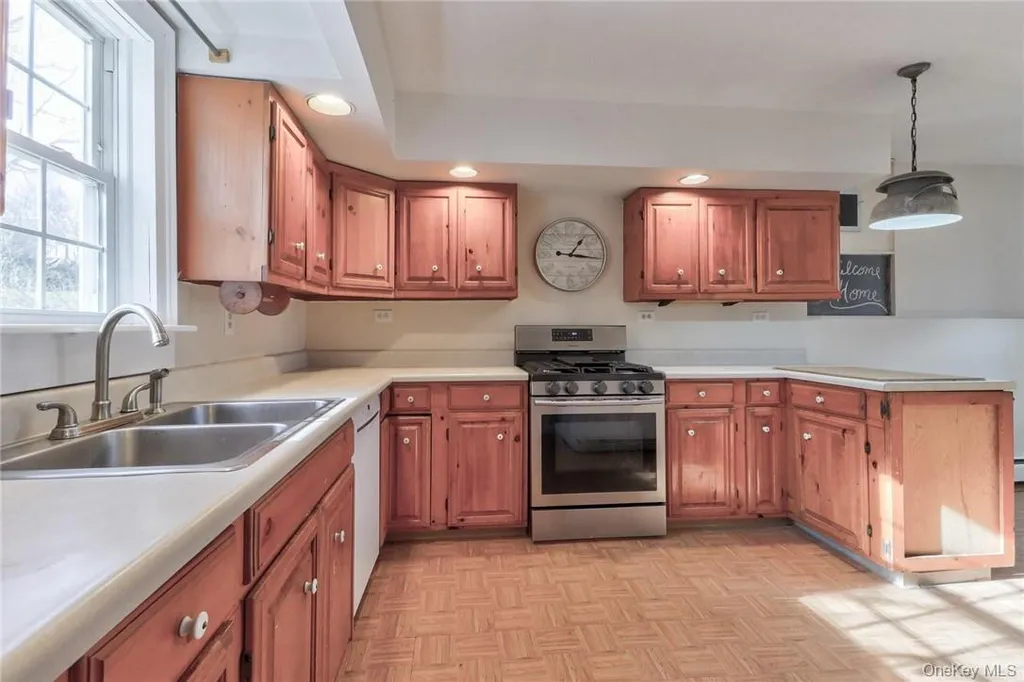 97 And 99 Smith Hill Road Suffern NY 10901