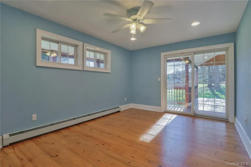 97 And 99 Smith Hill Road Suffern NY 10901