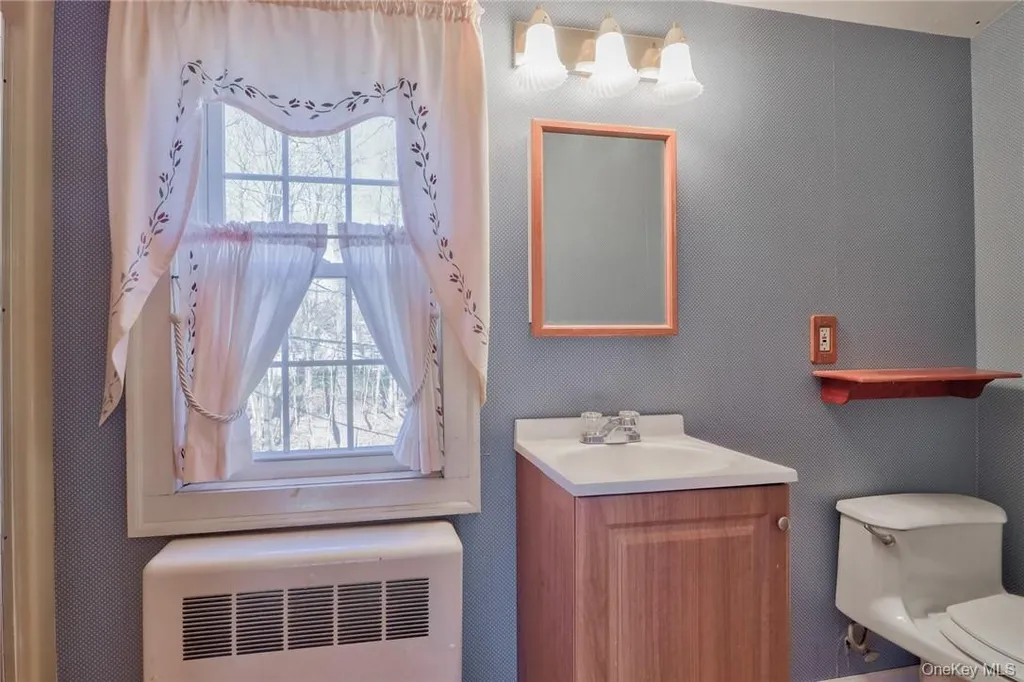 97 And 99 Smith Hill Road Suffern NY 10901