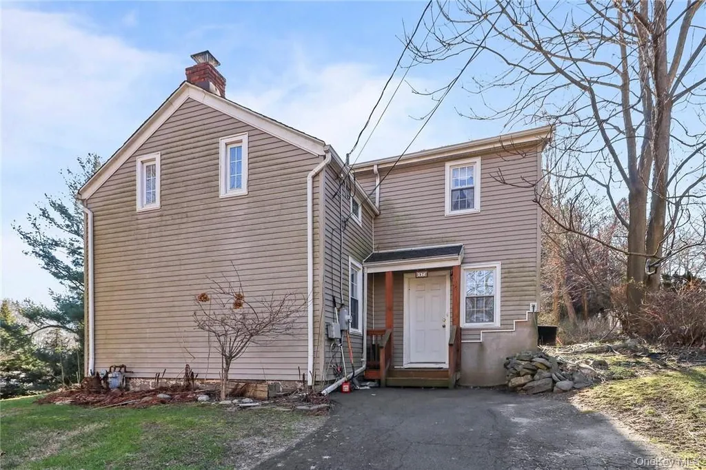 97 And 99 Smith Hill Road Suffern NY 10901