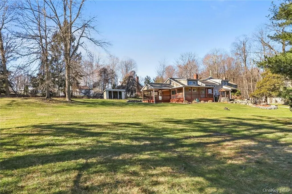 97 And 99 Smith Hill Road Suffern NY 10901
