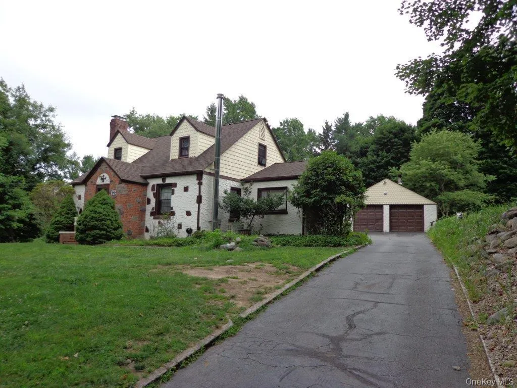 97 And 99 Smith Hill Road Suffern NY 10901