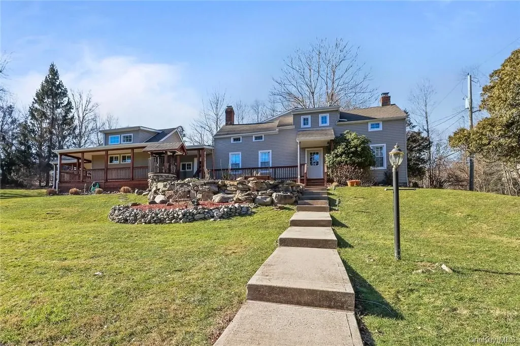 97 And 99 Smith Hill Road Suffern NY 10901