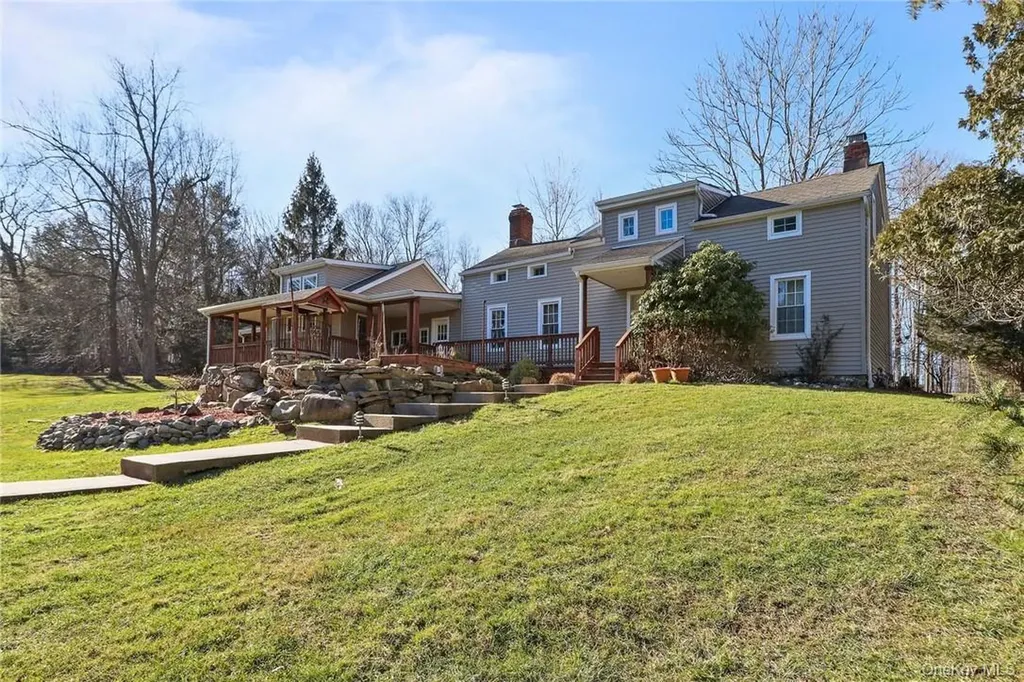 97 And 99 Smith Hill Road Suffern NY 10901