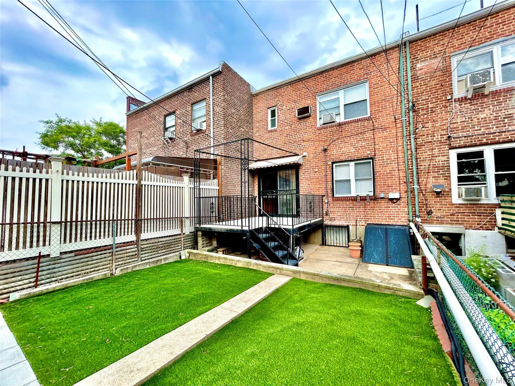 77-04 85th Street Glendale NY 11385