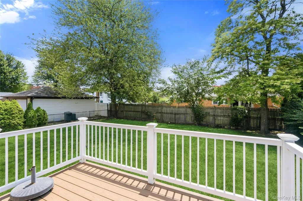 36 Liszt Street Hicksville NY 11801