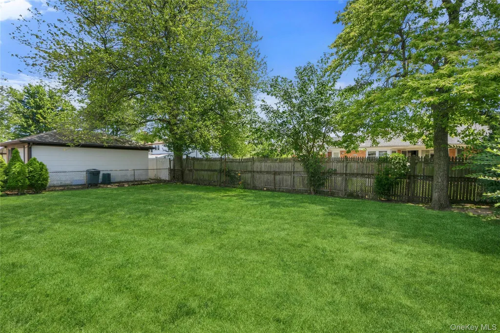 36 Liszt Street Hicksville NY 11801