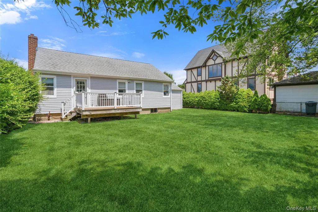 36 Liszt Street Hicksville NY 11801