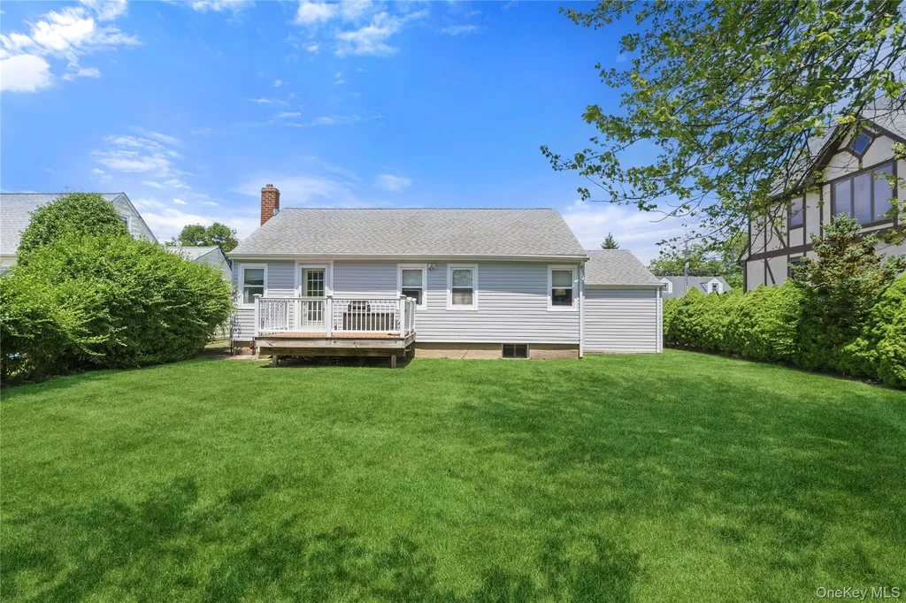 36 Liszt Street Hicksville NY 11801