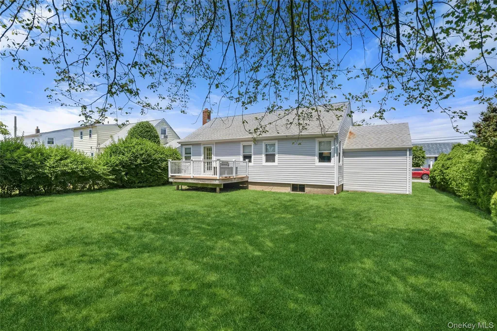 36 Liszt Street Hicksville NY 11801