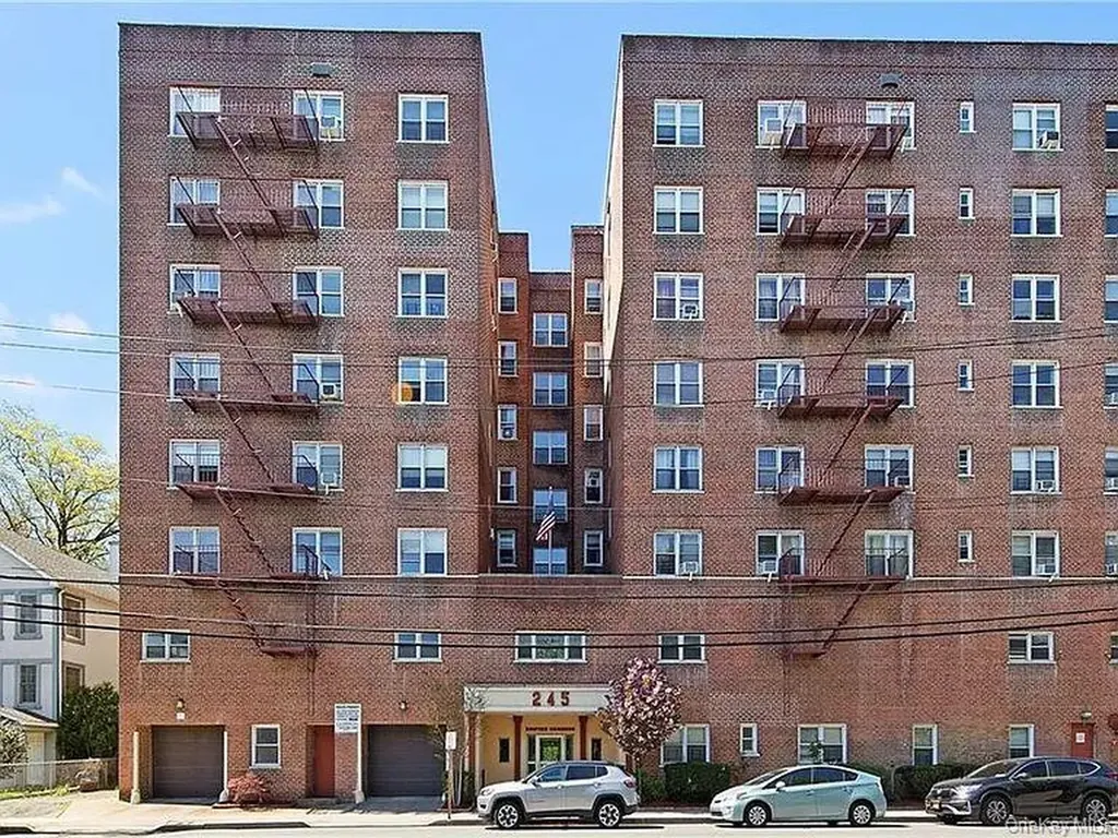 245 Bronx River Road Yonkers NY 10704
