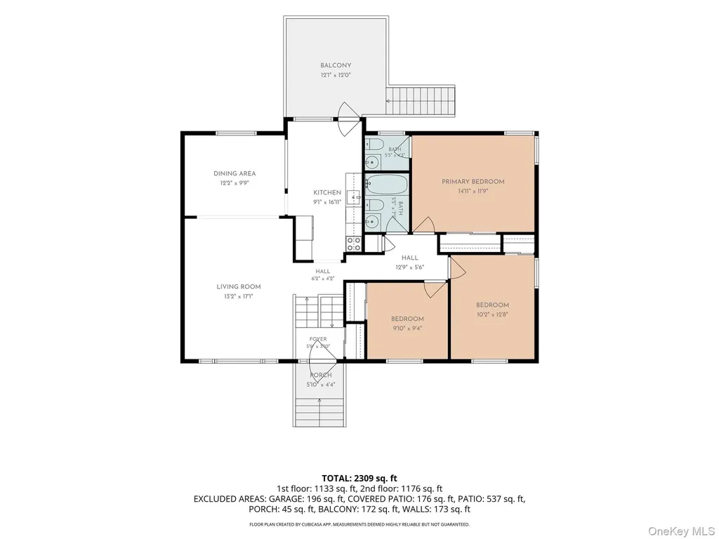 1777 Roberta Lane Merrick NY 11566