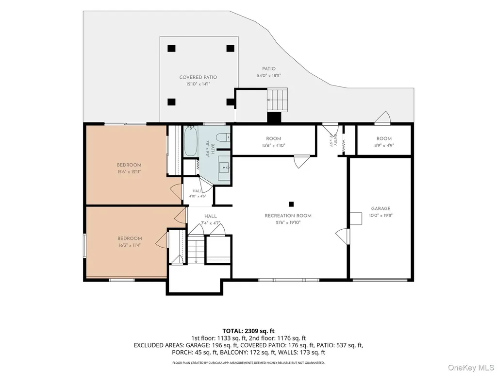 1777 Roberta Lane Merrick NY 11566