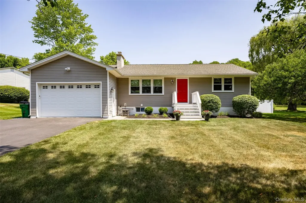 12 Hi View Road Wappingers Falls NY 12590