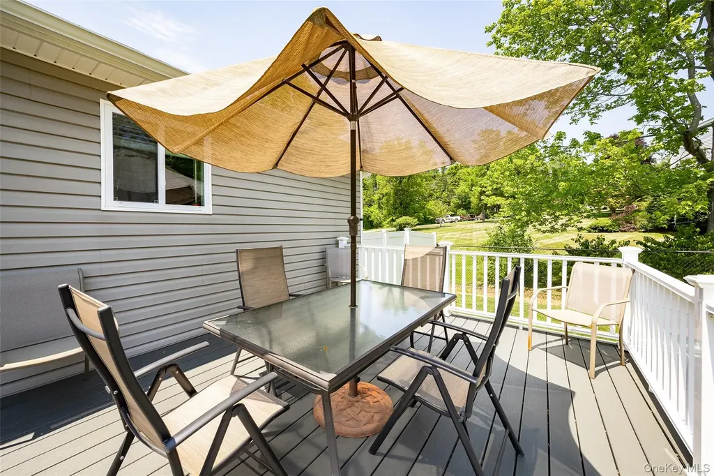 12 Hi View Road Wappingers Falls NY 12590