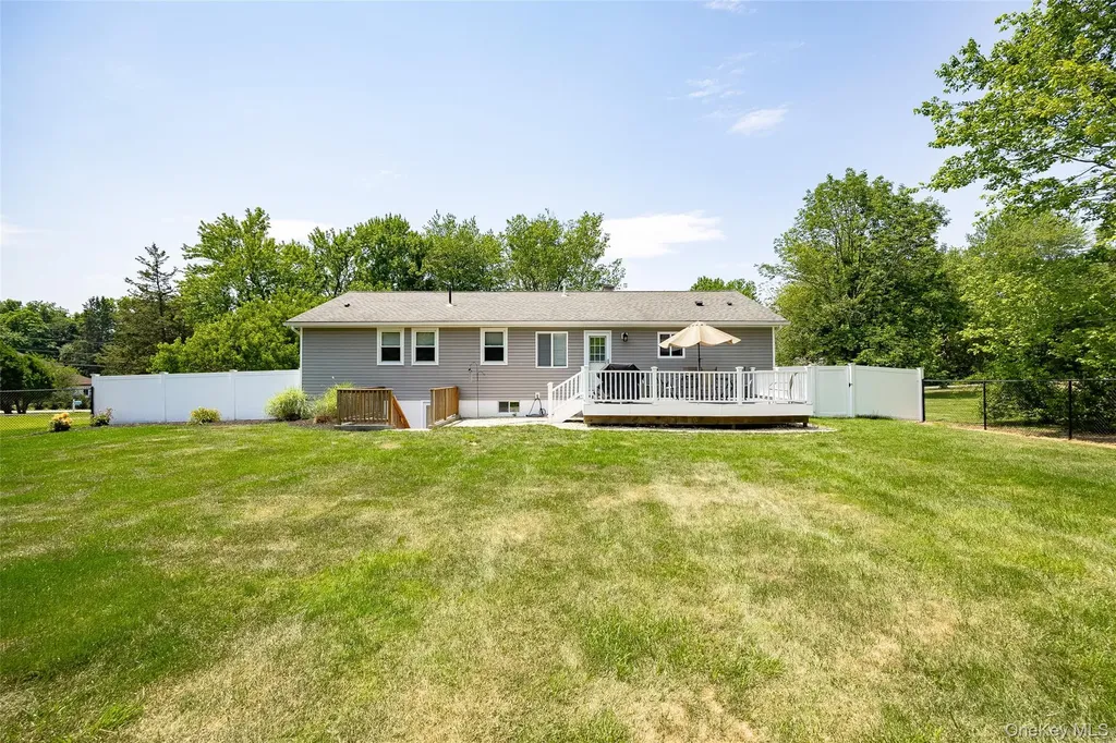 12 Hi View Road Wappingers Falls NY 12590