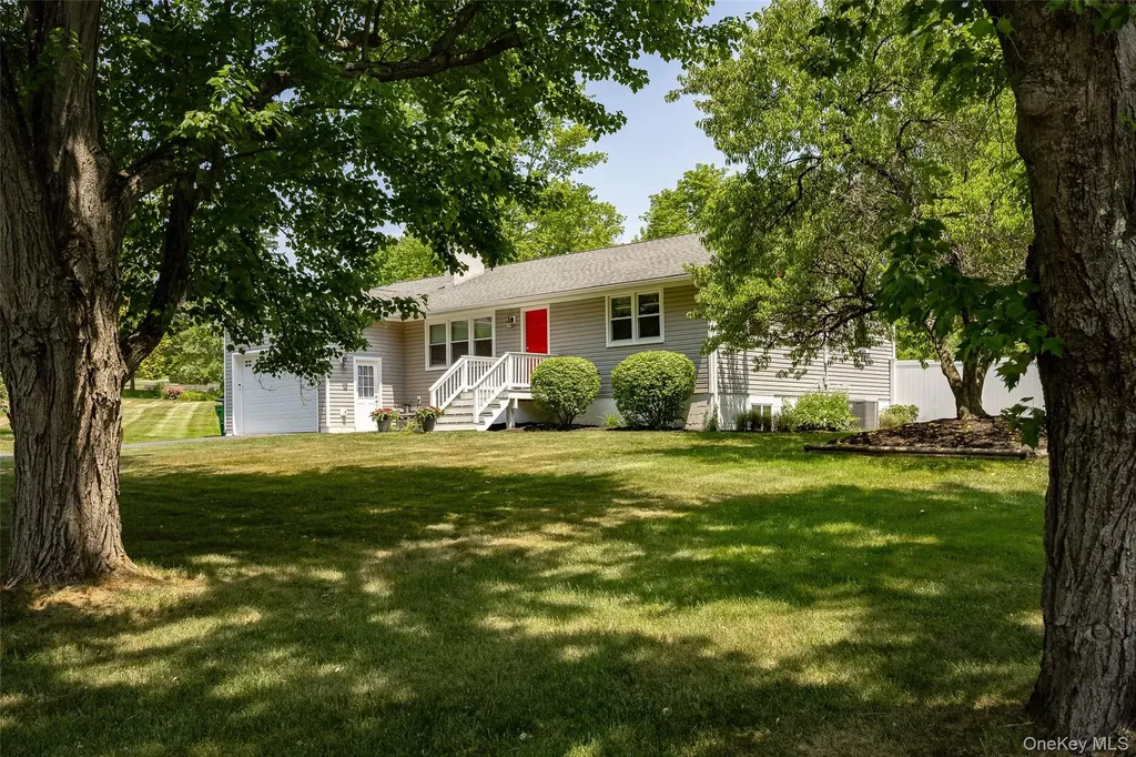 12 Hi View Road Wappingers Falls NY 12590