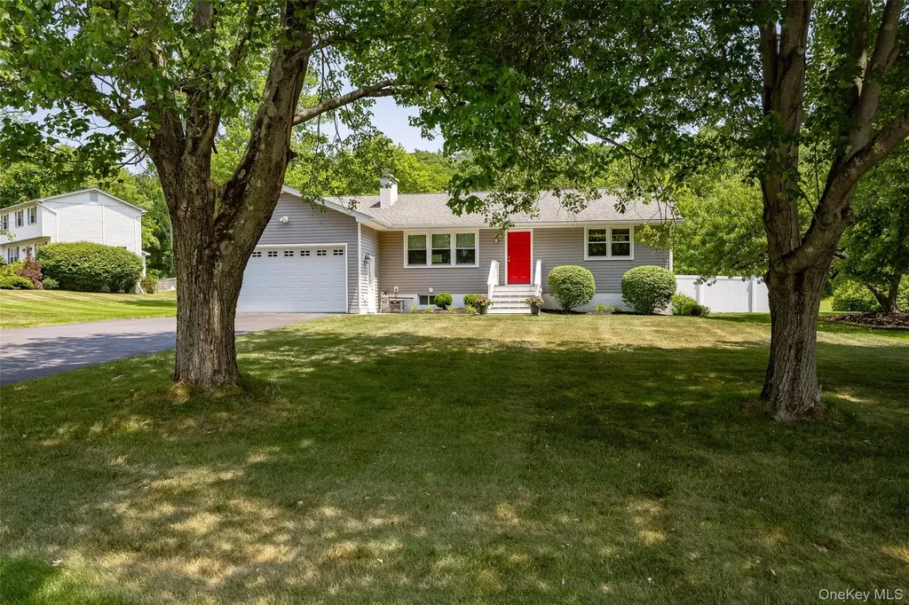 12 Hi View Road Wappingers Falls NY 12590