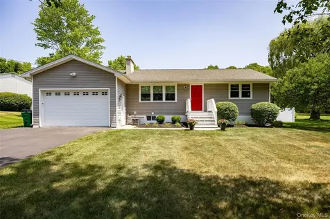 12 Hi View Road Wappingers Falls NY 12590