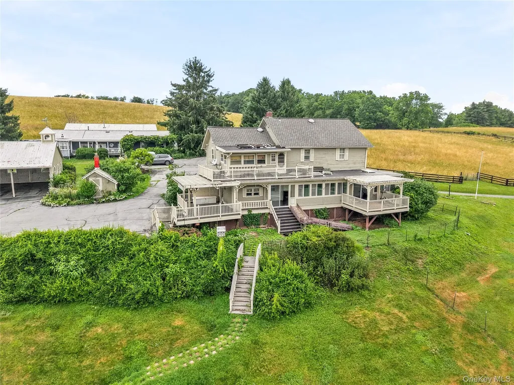 35 Millburn Road Goshen NY 10924