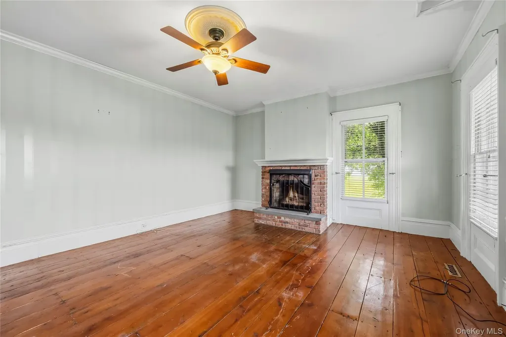 35 Millburn Road Goshen NY 10924
