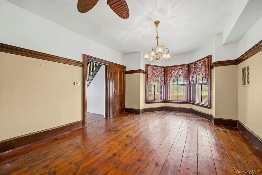35 Millburn Road Goshen NY 10924