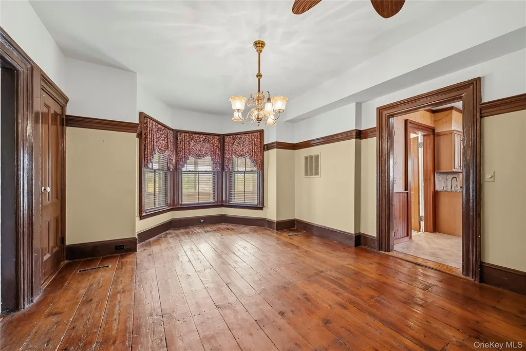 35 Millburn Road Goshen NY 10924