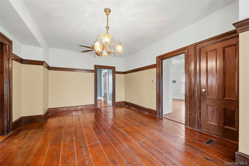 35 Millburn Road Goshen NY 10924