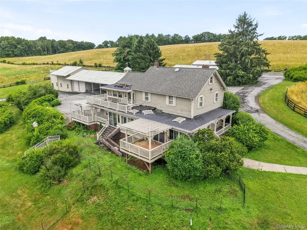 35 Millburn Road Goshen NY 10924
