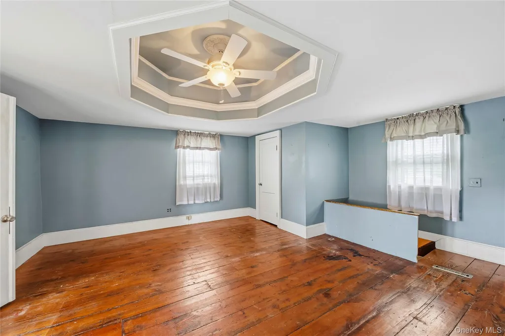 35 Millburn Road Goshen NY 10924
