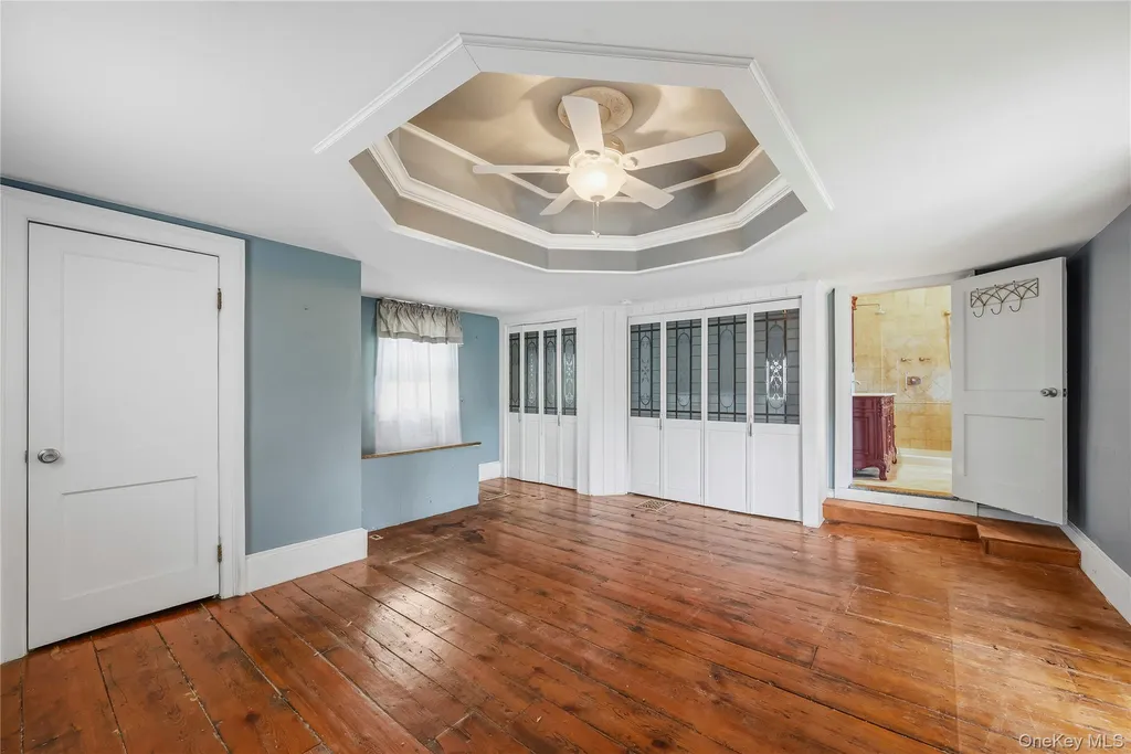 35 Millburn Road Goshen NY 10924