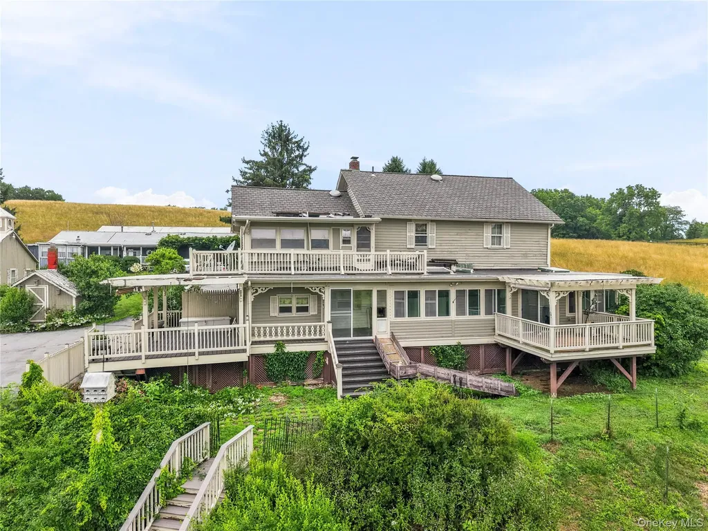 35 Millburn Road Goshen NY 10924