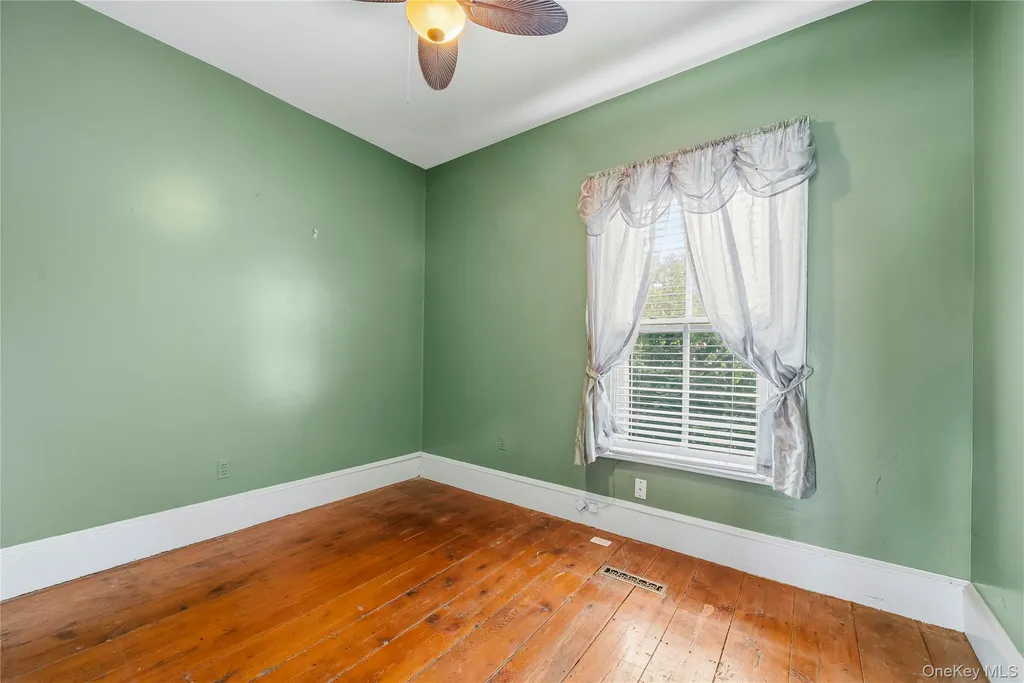 35 Millburn Road Goshen NY 10924